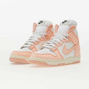 Nike W Dunk High 1985 Arctic Orange/ Arctic Orange-Summit White