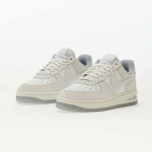 Nike Wmns Air Force 1 '07 Summit White/ Summit White-Sail-Wolf Grey