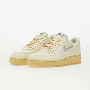 Nike W Air Force 1 '07 LX Coconut Milk/ Light Bone-Lemon Wash