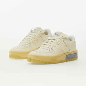 Nike W Air Force 1 Fontanka Coconut Milk/ Coconut Milk-Lemon Wash