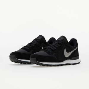 Nike W Internationalist Black/ Black-White