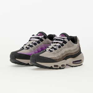 Nike W Air Max 95 Anthracite/ Viotech- Ironstone