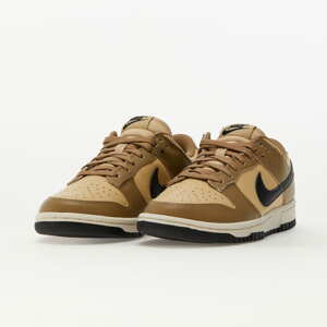 Nike Dunk Low Dk Driftwood/ Black-Sesame-Sail