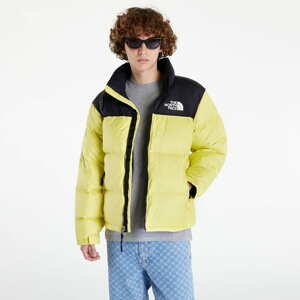 Pánská zimní bunda The North Face 1996 Retro Nuptse Jacket Yellowtail