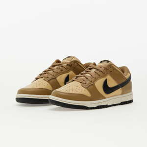 Nike Dunk Low Dk Driftwood/ Black-Sesame-Sail