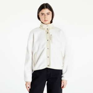 Bunda The North Face Cragmont Women Fleece Jacket White