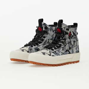 Pánské zimní boty Vans Sk8-Hi Gore-Tex Arctic Camo Cloud