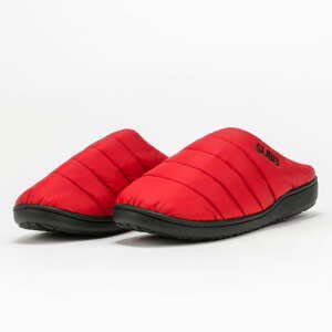 Pantofle SUBU The Winter Sandals Red