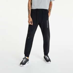 Kalhoty Jordan 23 Engineered Men's Fleece Pants Black