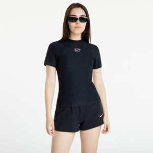 Dámské tričko Nike Sportswear Icon Clash Women's Short-Sleeve Top Black