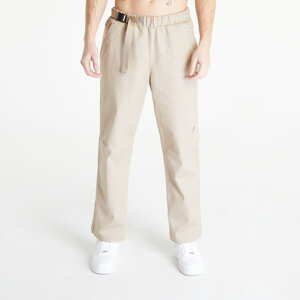 Kalhoty Nike Sportswear Tech Pack Men's Woven Trousers Khaki/ Flat Pewter/ Sandalwood