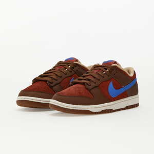 Nike Dunk Low Retro Premium Cacao Wow/ Comet Blue-Mars Stone-Phantom