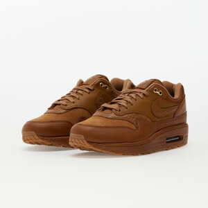 Nike W Air Max 1 '87 Ale Brown/ Ale Brown-Gum Med Brown