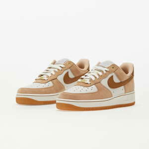 Nike W Air Force 1 Lxx Vachetta Tan/ Flax-Sail