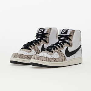 Nike Terminator High White/ Black-Sail-Cocoa