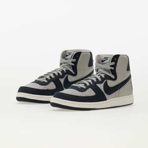 Nike Terminator High OG Granite/ Dark Obsidian-Sail