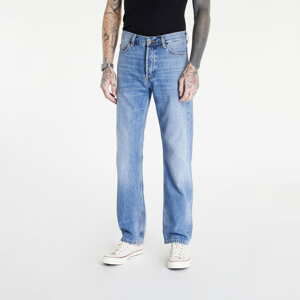 Jeans Carhartt WIP Marlow Pant Blue Worn Bleached