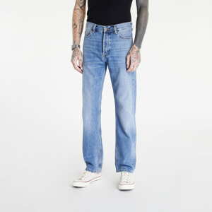 Jeans Carhartt WIP Marlow Pant Blue Worn Bleached