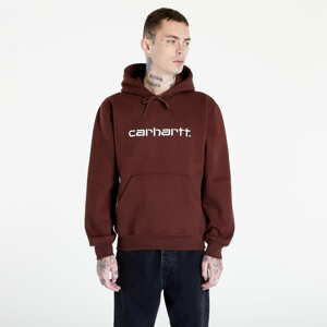 Mikina Carhartt WIP Hooded Sweat Ale/ Wax