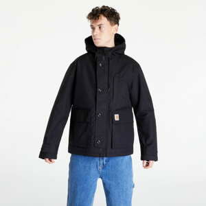 Pánská zimní bunda Carhartt WIP Valley Jacket Black