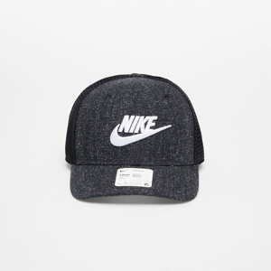 Snapback Nike Sportswear Classic 99 Trucker Hat Black