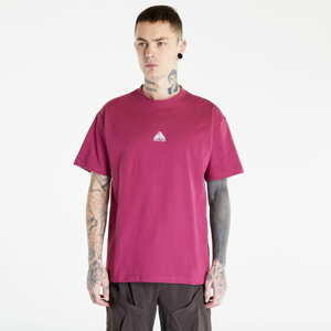 Pánské tričko Nike ACG Men's T-Shirt Rosewood/ Rush Fuchsia/ Summit White