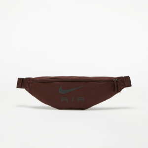 Ledvinka Nike Heritage Fanny Pack Earth/ Earth/ Black