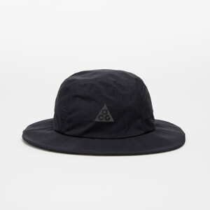 Klobouk Nike ACG Storm-FIT Bucket Hat Black/ Anthracite