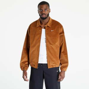 Bunda Nike Life Men's Harrington Jacket Ale Brown/ White