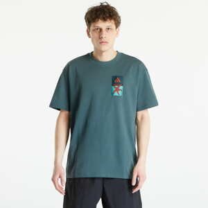 Pánské tričko Nike ACG Men's Short Sleeve T-Shirt Faded Spruce