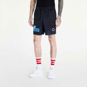 Basket šortky Reebok Panini Bball Short Black