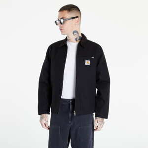 Podzimní bunda Carhartt WIP Detroit Jacket Black/ Black