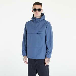 Větrovka Carhartt WIP Windbreaker Pullover Storm Blue/ Black