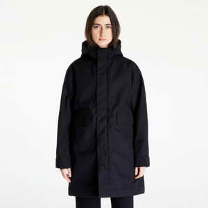 Podzimní bunda Carhartt WIP Valley Parka Black