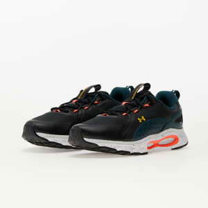 Under Armour HOVR Infinite Summit 2 Black