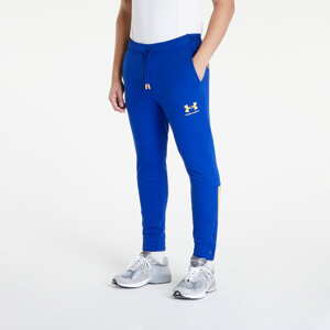 Tepláky Under Armour Accelerate Jogger Blue