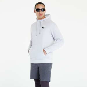 Mikina Under Armour Armour Fleece Twist HD Gray