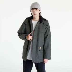 Bunda Carhartt WIP Rigby Parka Boxwood/ Black