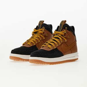 Nike Lunar Force 1 Ale Brown/ Ale Brown-Black-Goldtone