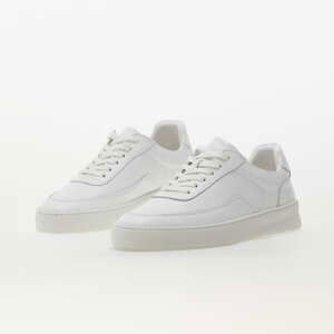 Filling Pieces Mondo 2.0 Ripple Nappa White