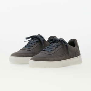 Filling Pieces Mondo 2.0 Ripple Nubuck Shark