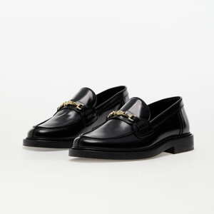 Filling Pieces Loafer Polido All Black