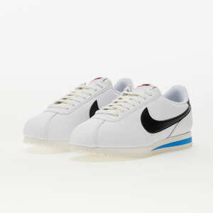 Nike W Cortez White/ Black-Lt Photo Blue-Sail