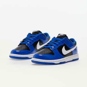 Nike W Dunk Low Essential Game Royal/ White-Black