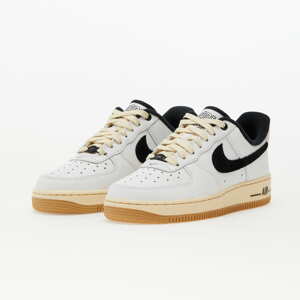 Nike W Air Force 1 '07 LX Summit White/ Black-Muslin