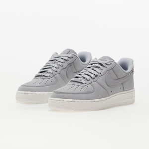 Nike W Air Force 1 Premium Wolf Grey/ Summit White