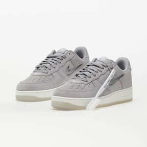 Nike Air Force 1 Low Retro Lt Smoke Grey/ Lt Smoke Grey-Summit White