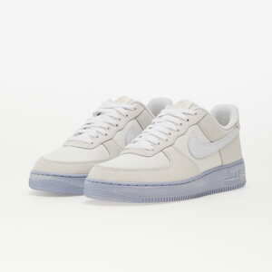 Nike Air Force 1 '07 LV8 Emb Summit White/ White-Blue Whisper