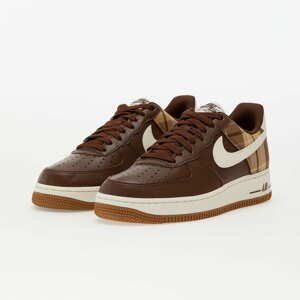 Nike Air Force 1 '07 LX Cacao Wow/ Pale Ivory-Cacao Wow
