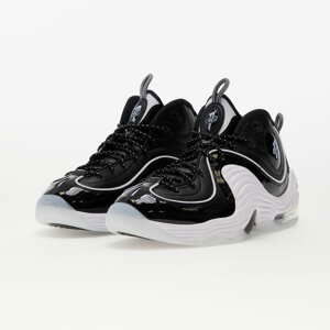 Nike Air Penny 2 Black/ Multi-Color-White-Football Grey